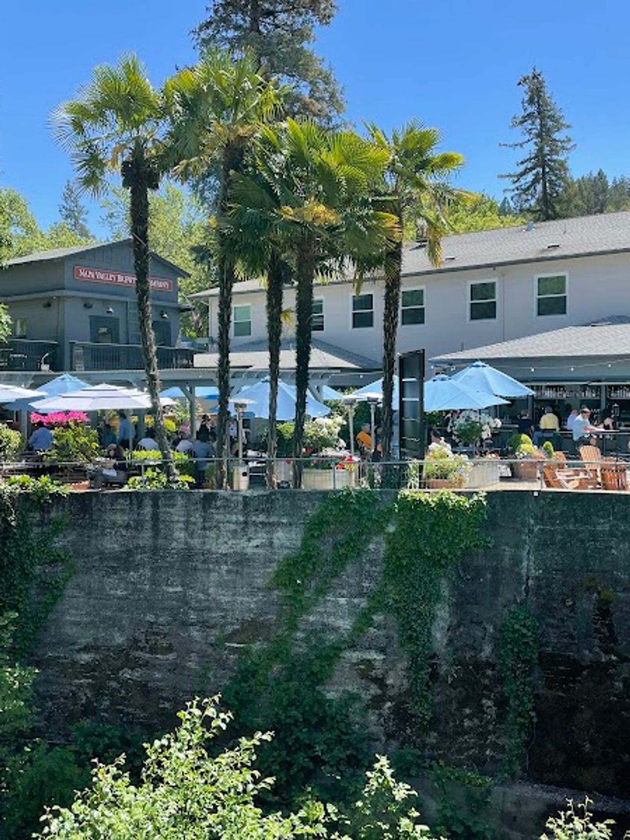 Photo of Calistoga Inn Restaurant & Brewery | Calistoga, CA