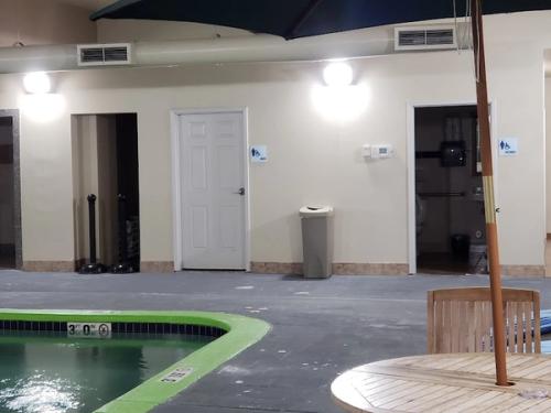 Photo of Holiday Inn Express & Suites Tacoma South - Lakewood, an IHG Hotel