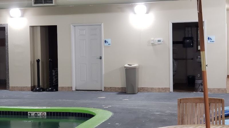 Photo of Holiday Inn Express & Suites Tacoma South - Lakewood, an IHG Hotel