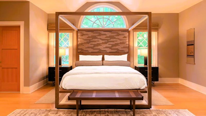 Okaeri Calistoga - Suite, Hill View