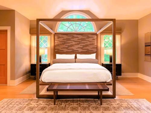 Okaeri Calistoga - Suite, Hill View