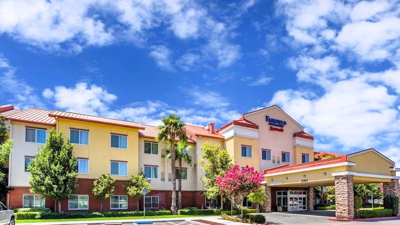 Fairfield Inn & Suites Turlock