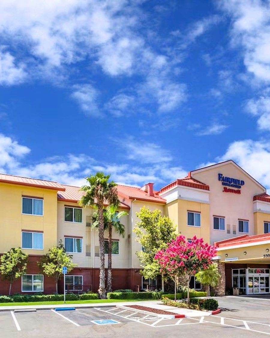 Fairfield Inn & Suites Turlock