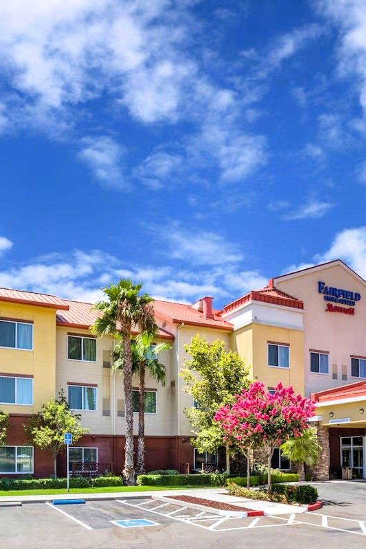 Fairfield Inn & Suites Turlock