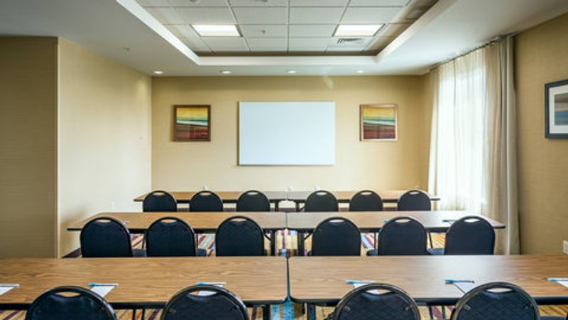 Photo of Fairfield Inn & Suites Tacoma DuPont