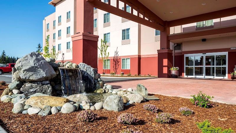 Photo of Best Western Plus Arlington/Marysville