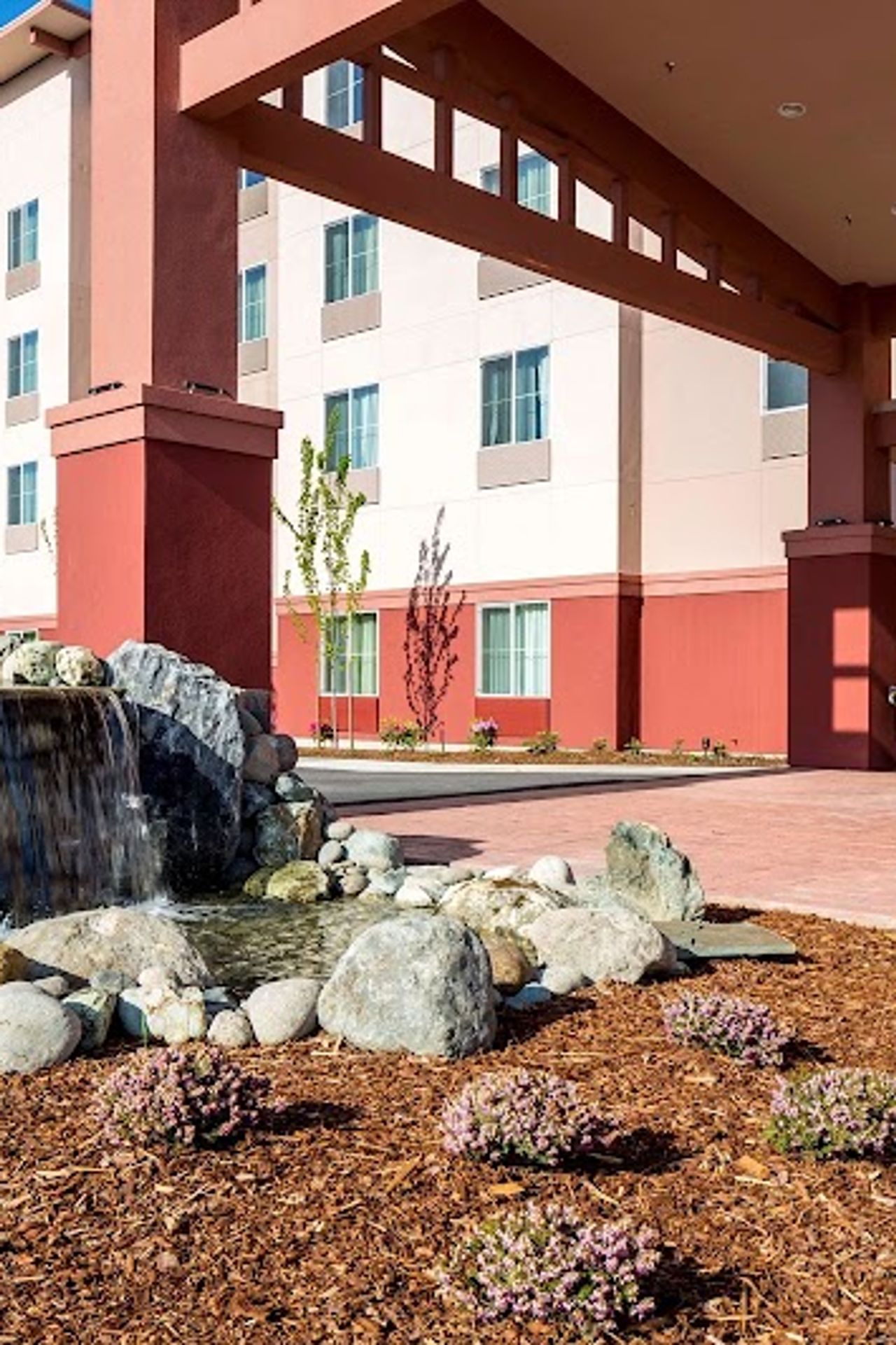 Photo of Best Western Plus Arlington/Marysville