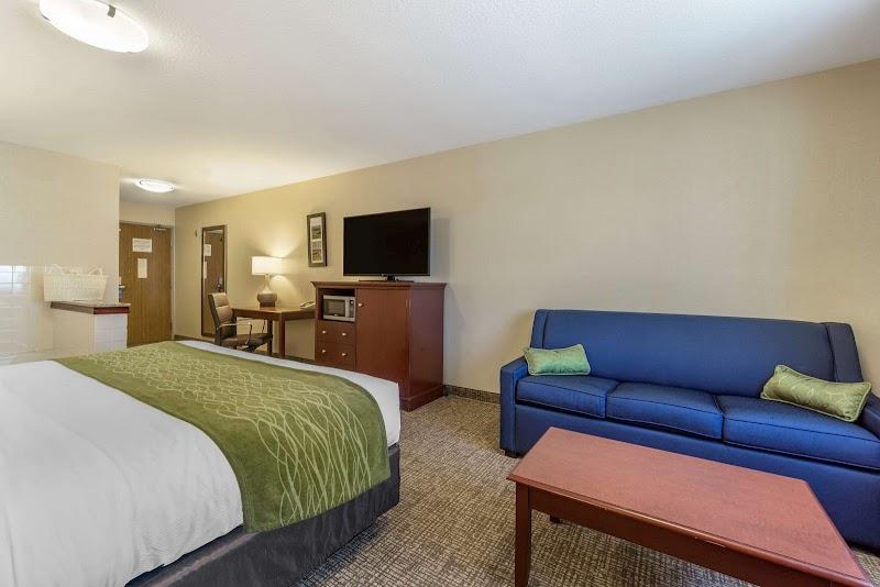 Photo of Comfort Inn Kennewick Richland