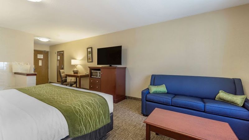 Photo of Comfort Inn Kennewick Richland