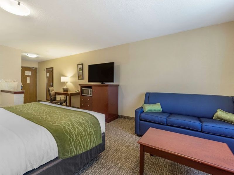 Photo of Comfort Inn Kennewick Richland