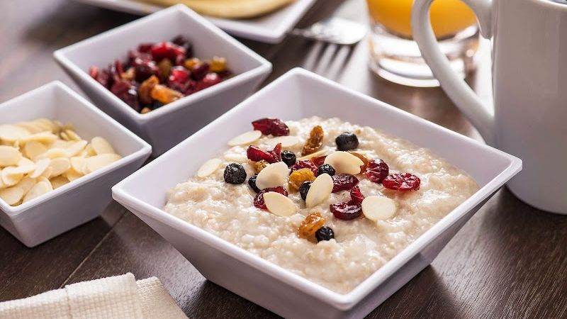 Photo of Hyatt Place UC Davis