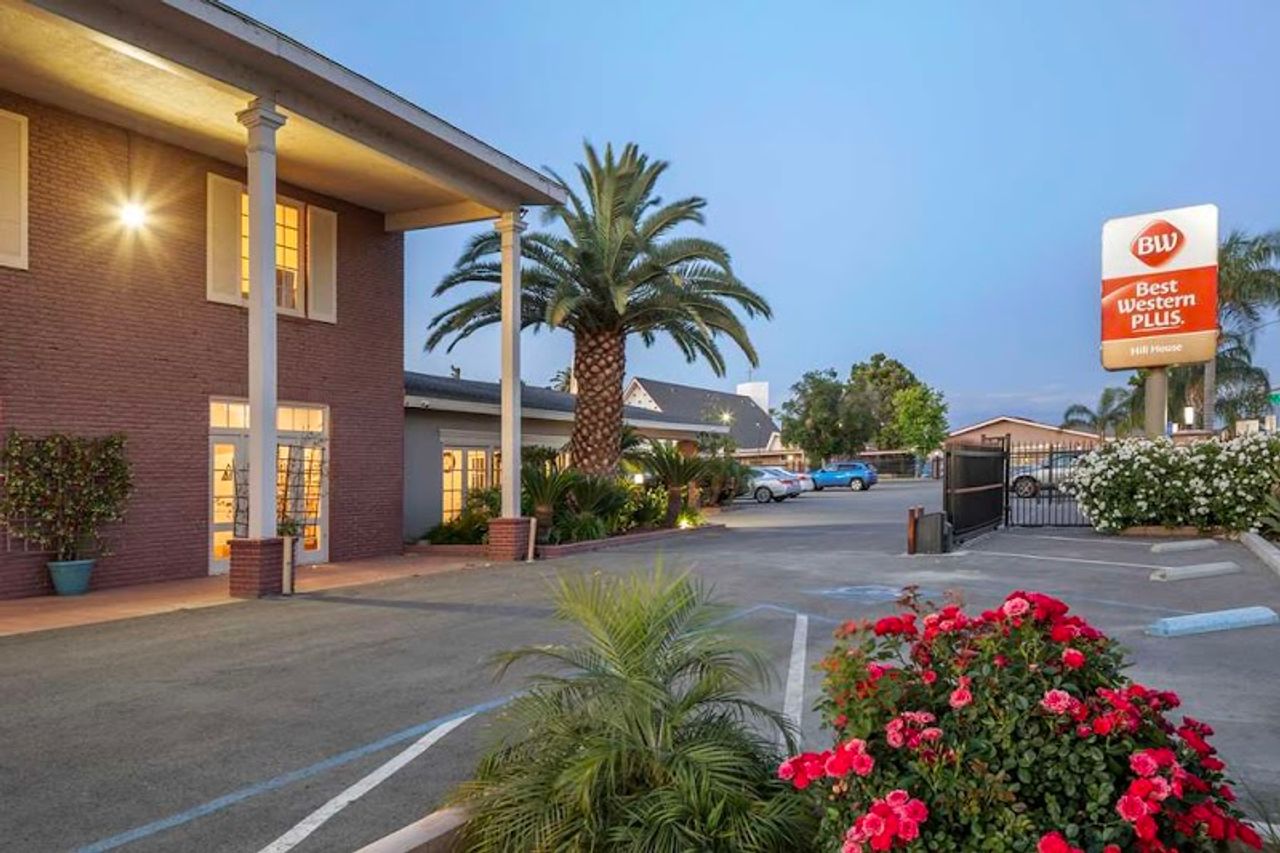 Photo of Best Western Plus Hill House