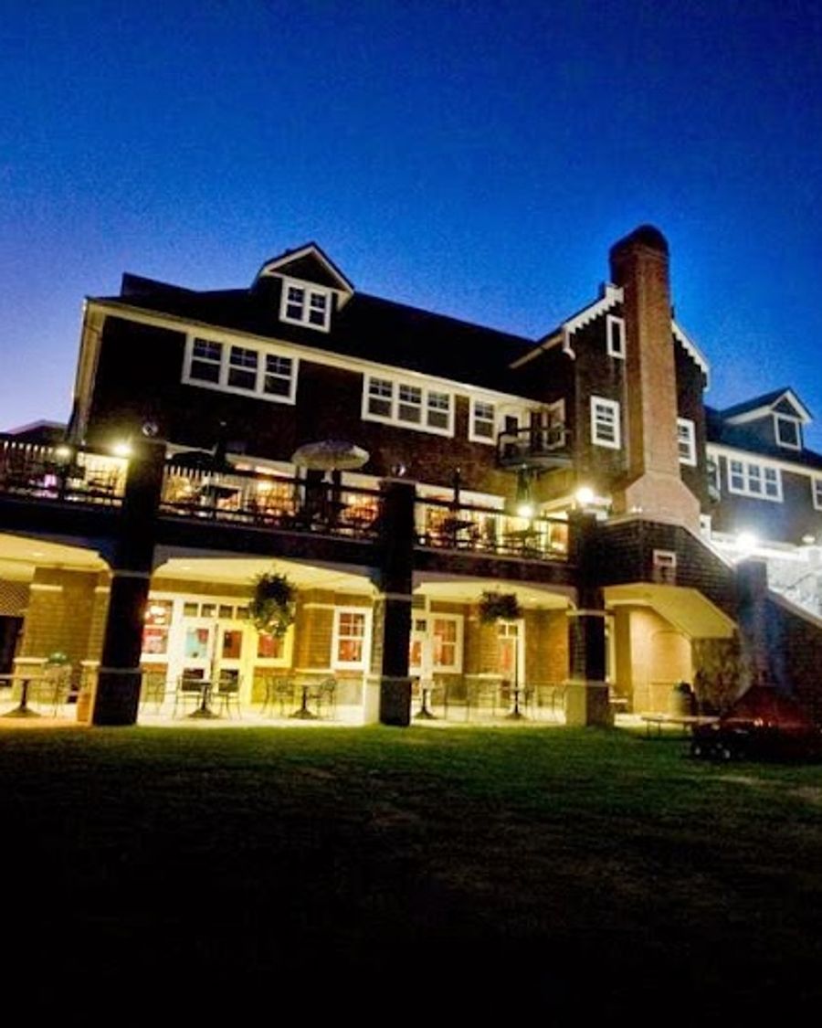 McMenamins Gearhart Hotel