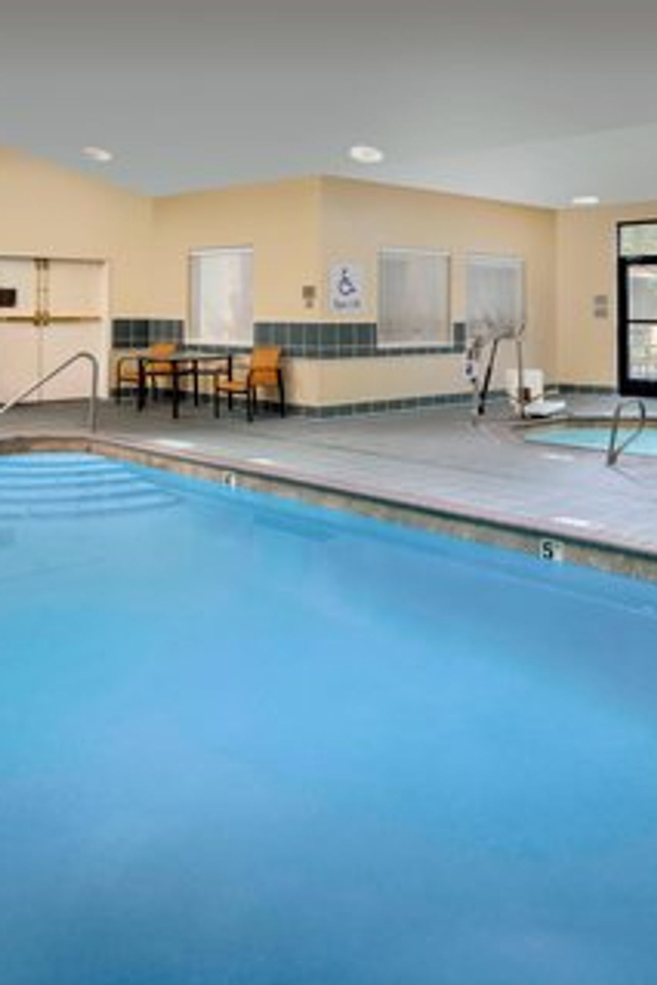 Photo of Courtyard Portland Hillsboro