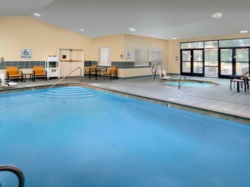 Photo of Courtyard Portland Hillsboro