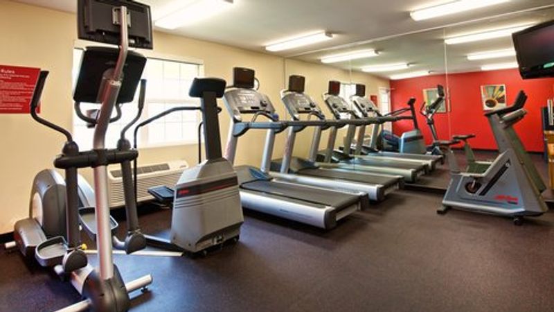 Photo of TownePlace Suites Seattle Southcenter