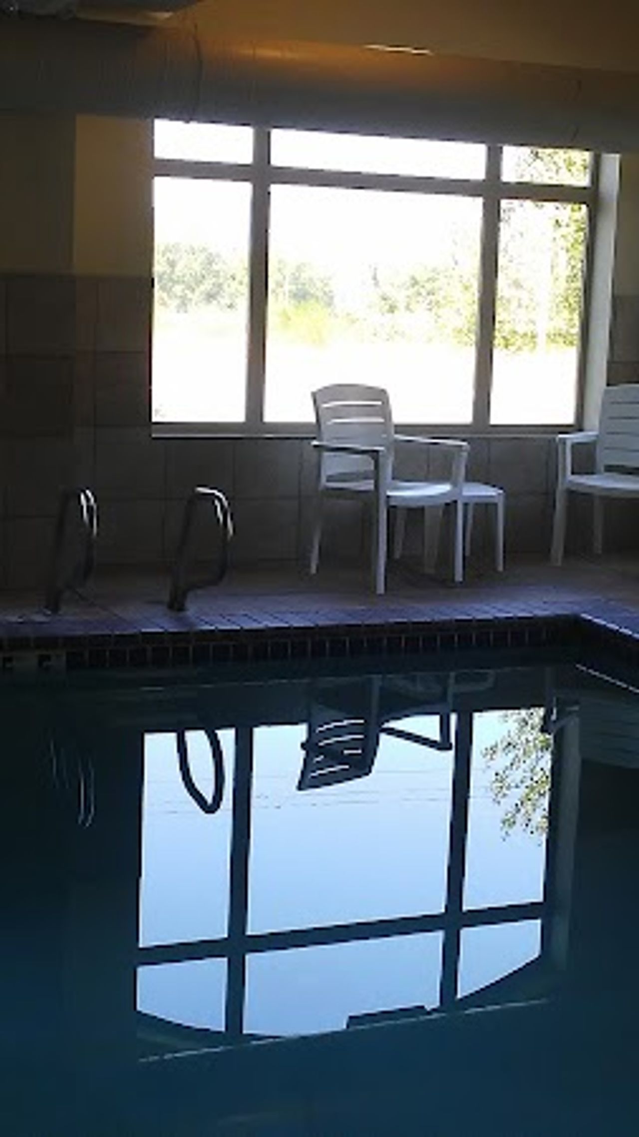 Photo of Comfort Suites Eugene - Indoor Pool