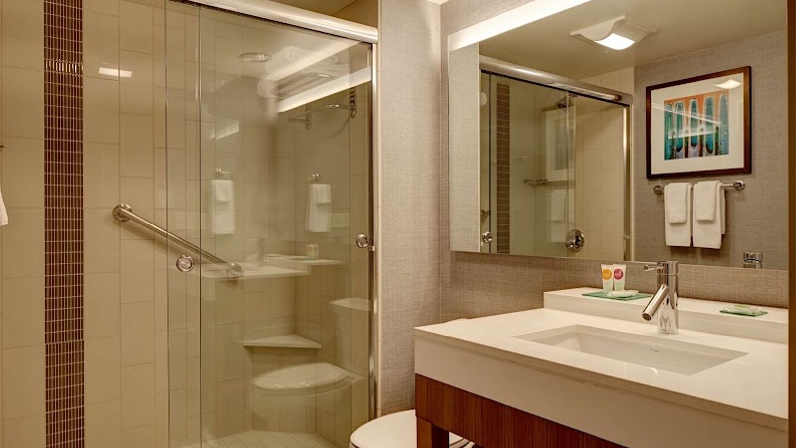 Photo of Hyatt Place Fresno