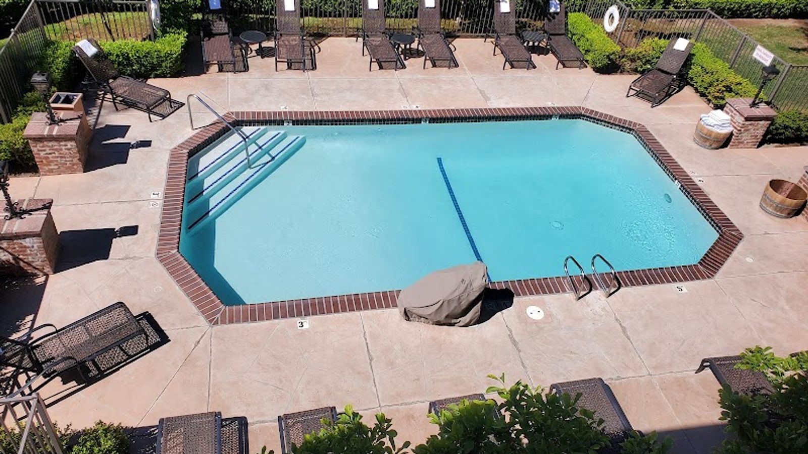 Photo of Embassy Suites by Hilton Napa Valley