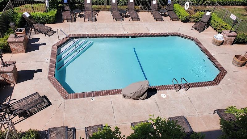 Photo of Embassy Suites by Hilton Napa Valley