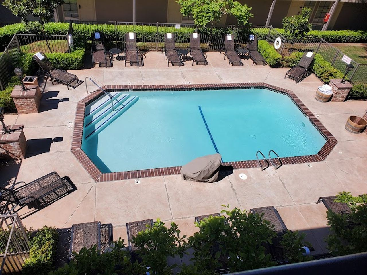 Photo of Embassy Suites by Hilton Napa Valley