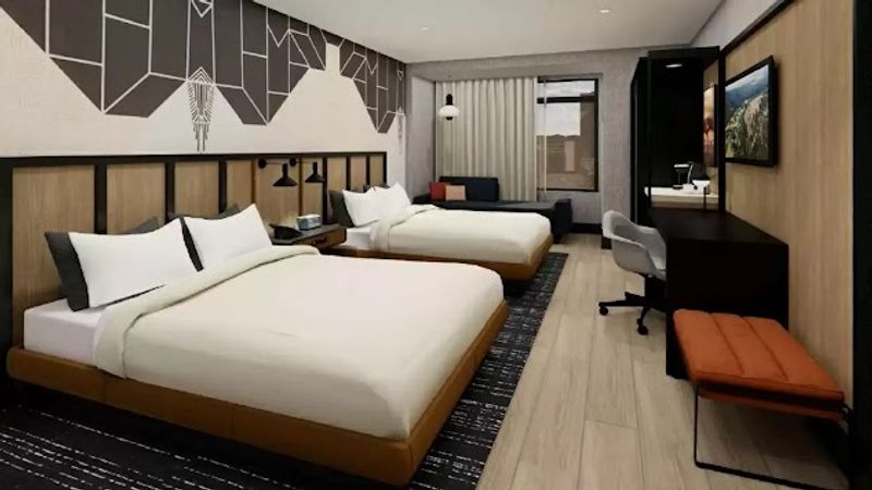 Photo of Cambria Hotel Spokane Airport