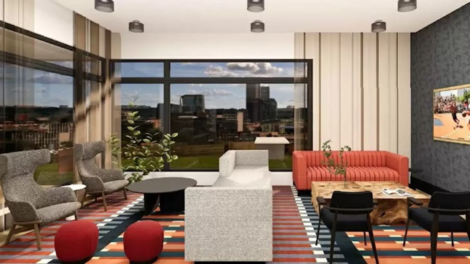 Photo of Cambria Hotel Spokane Airport