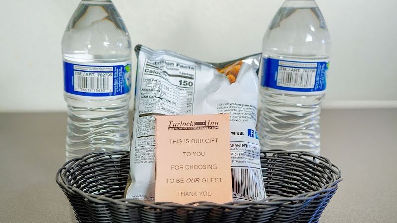 Photo of Turlock Inn