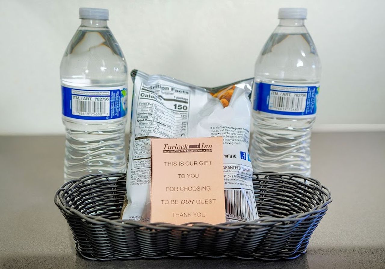 Photo of Turlock Inn