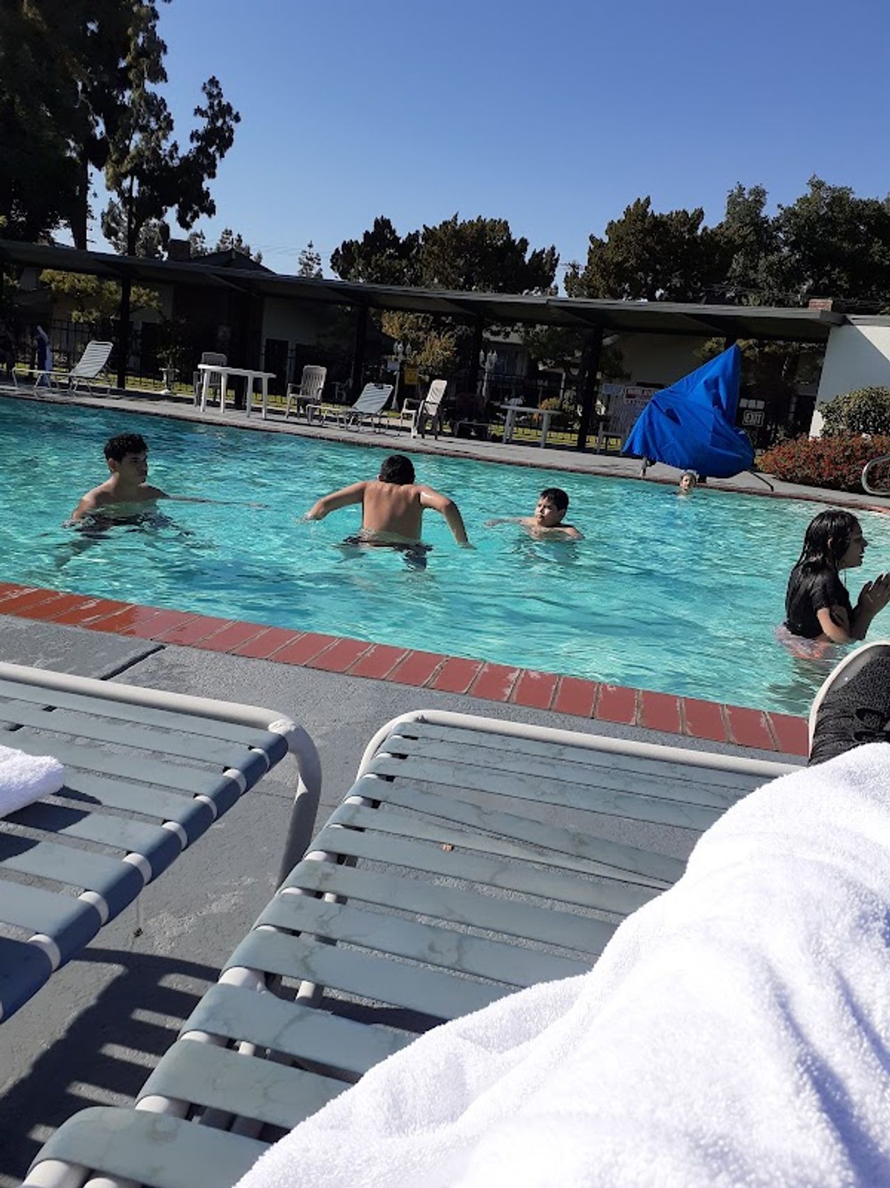 Photo of Lamp Liter Inn