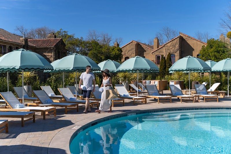 Photo of Vinarosa Resort & Spa - Outdoor pool