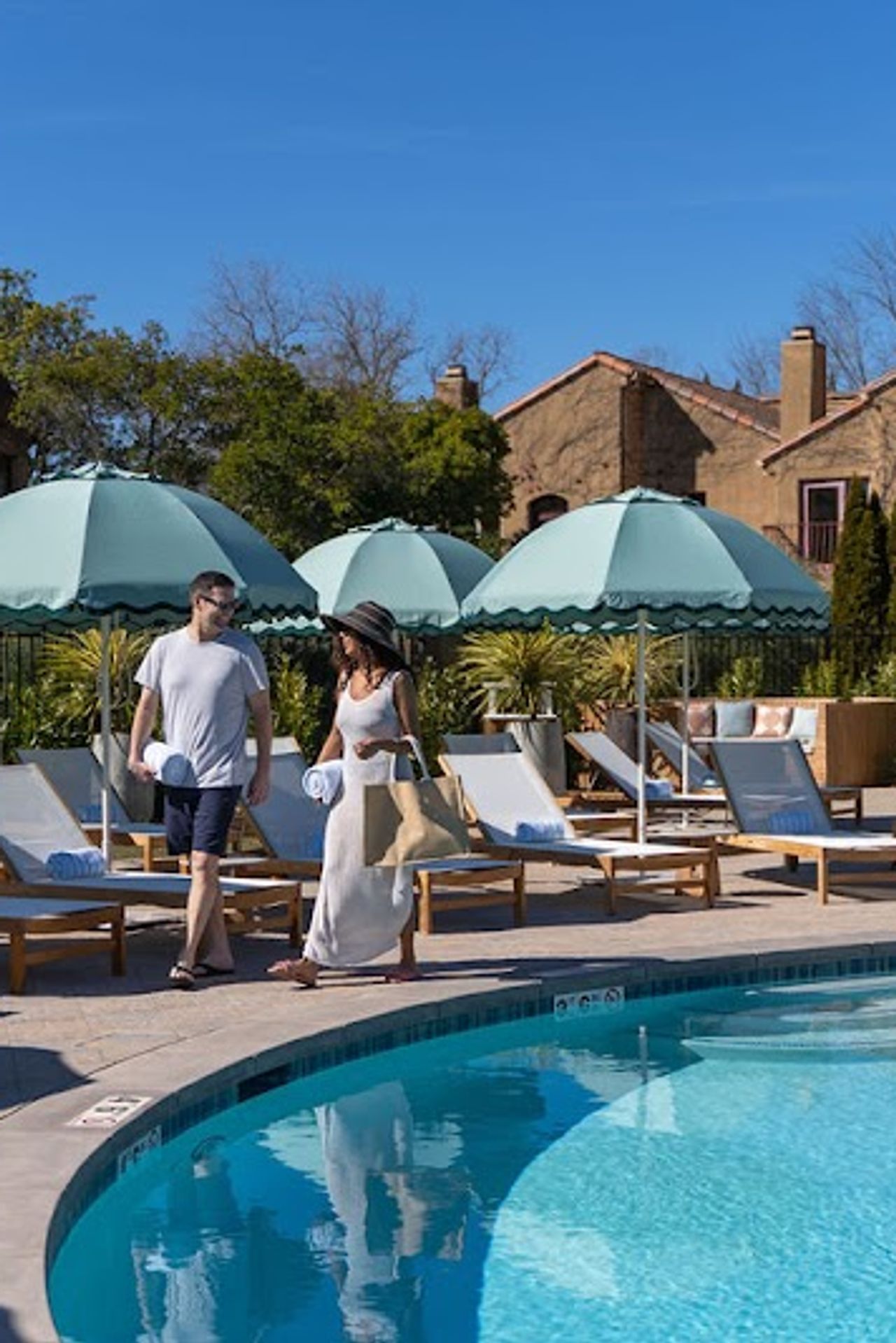 Photo of Vinarosa Resort & Spa - Outdoor pool