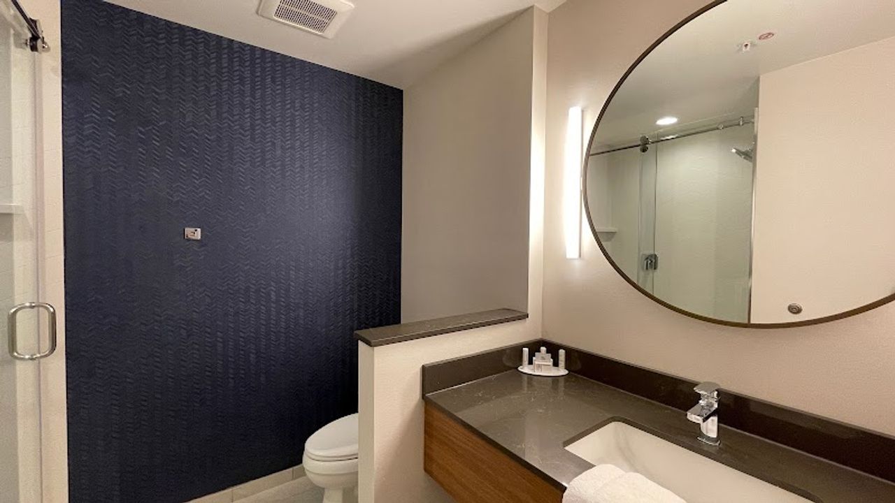 Photo of Fairfield Inn & Suites by Marriott Klamath Falls