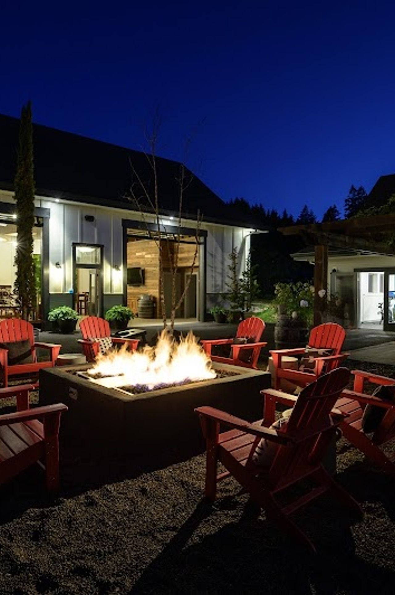 Photo of The Setting Inn Willamette Valley