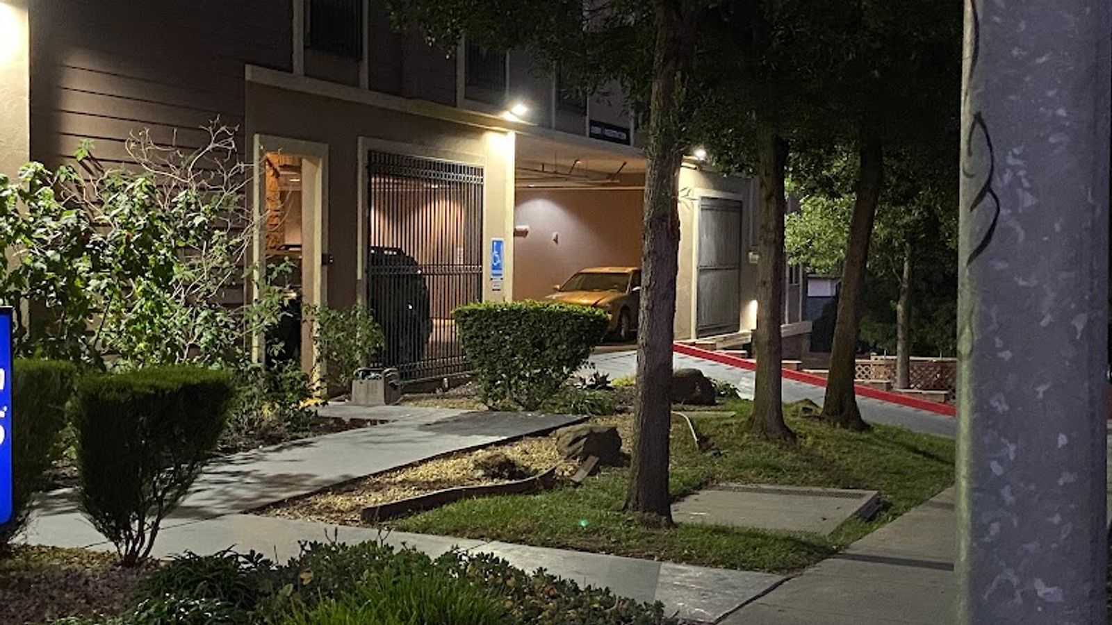 Photo of Holiday Inn Express Benicia, an IHG Hotel