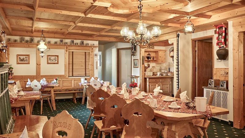 Photo of Hotel Pension Anna