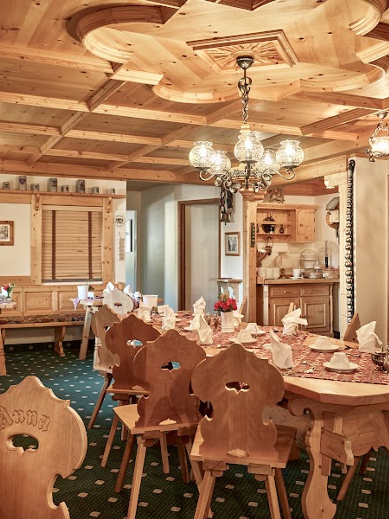 Photo of Hotel Pension Anna