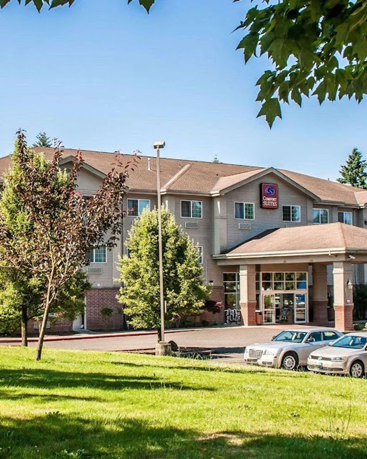 Photo of Comfort Suites