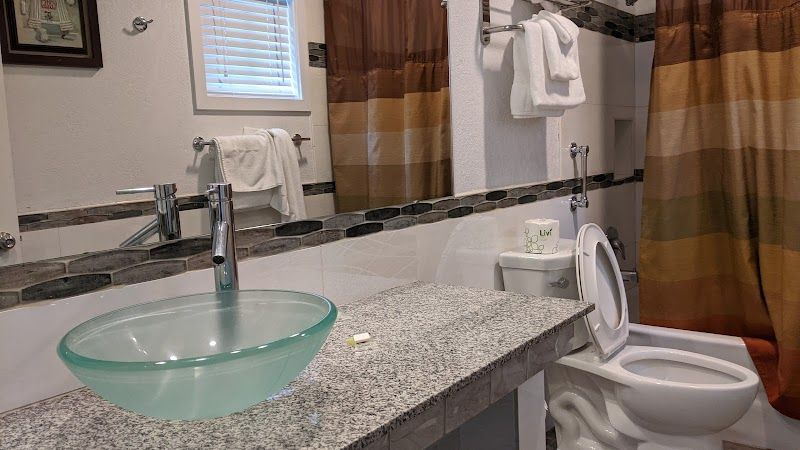 Photo of Cascade Lodge