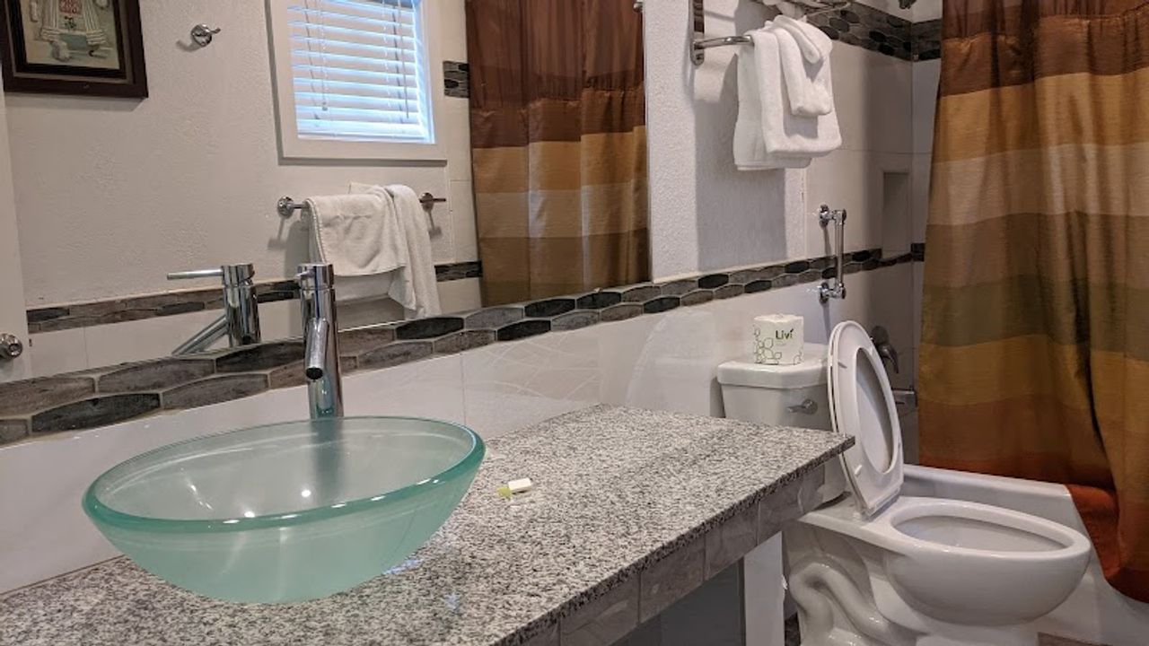 Photo of Cascade Lodge