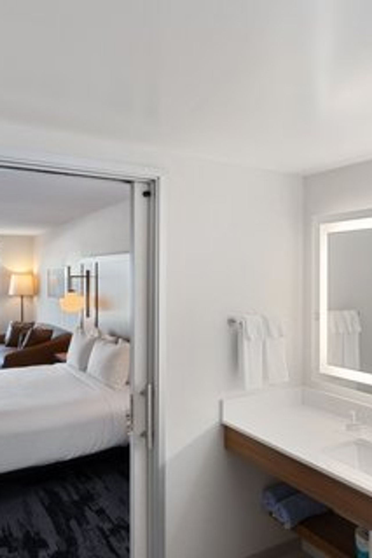 Photo of Fairfield Inn & Suites San Francisco Pacifica