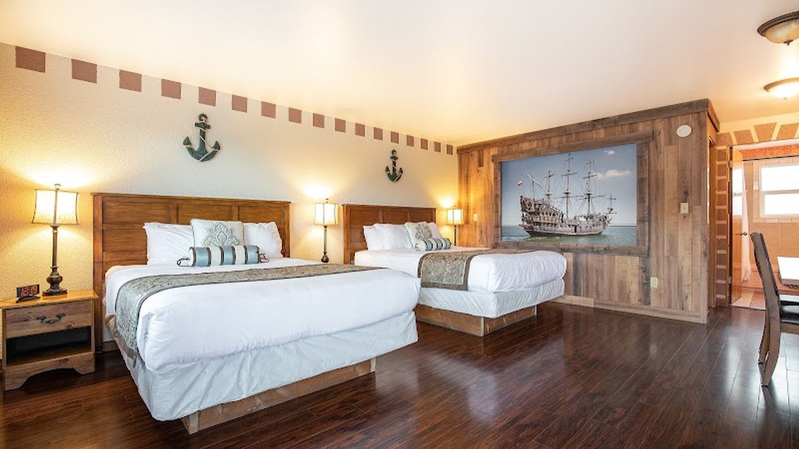 Photo of Wanderlust Inn