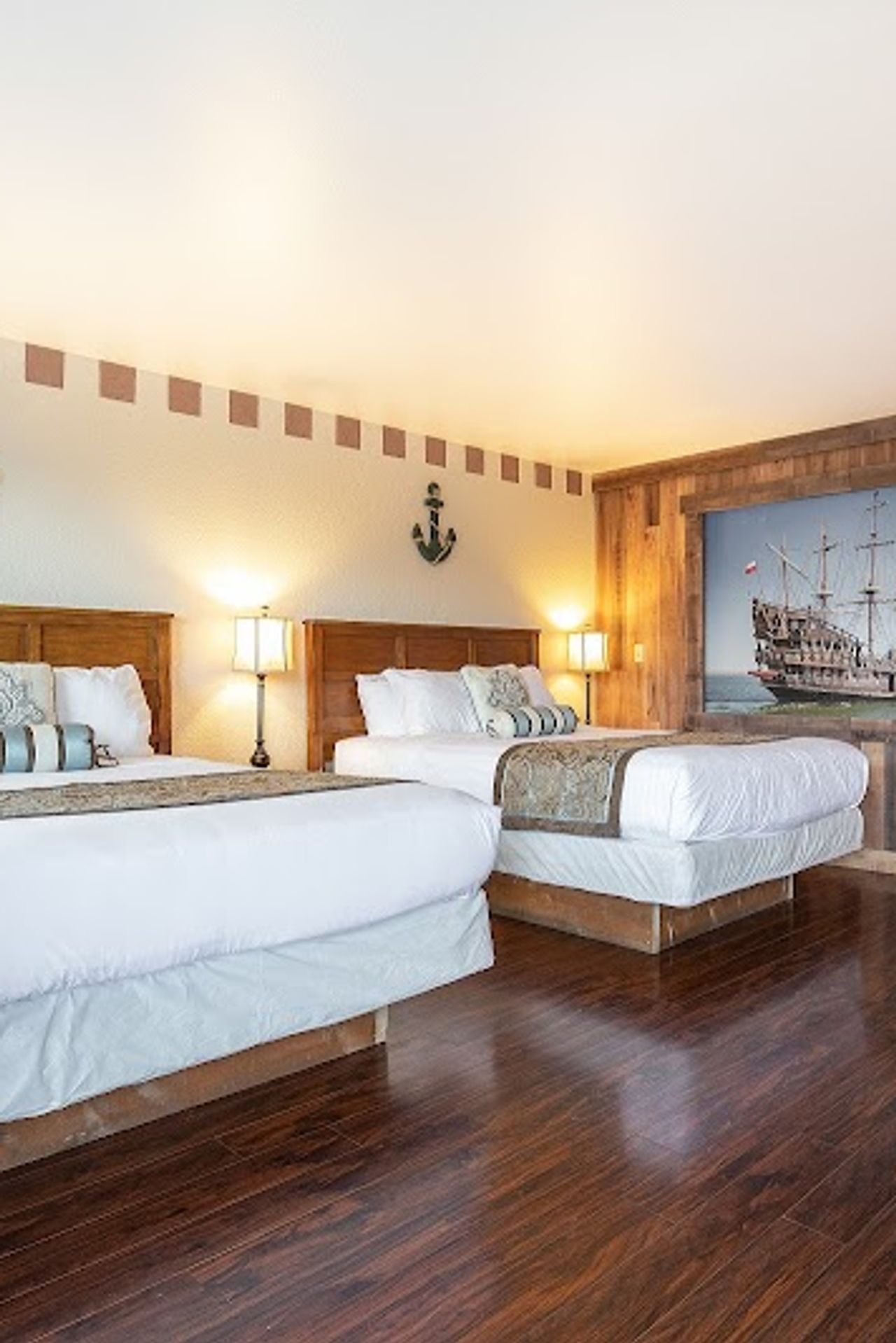 Photo of Wanderlust Inn