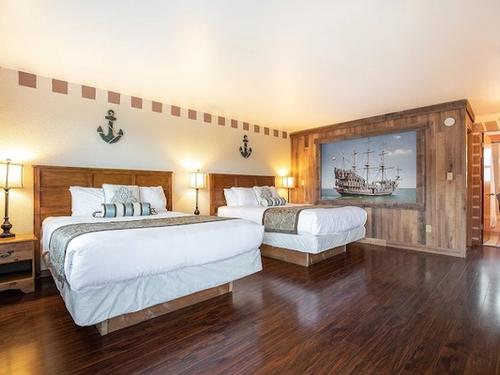 Photo of Wanderlust Inn