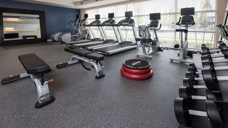 Photo of Hampton Inn & Suites Seattle/Redmond