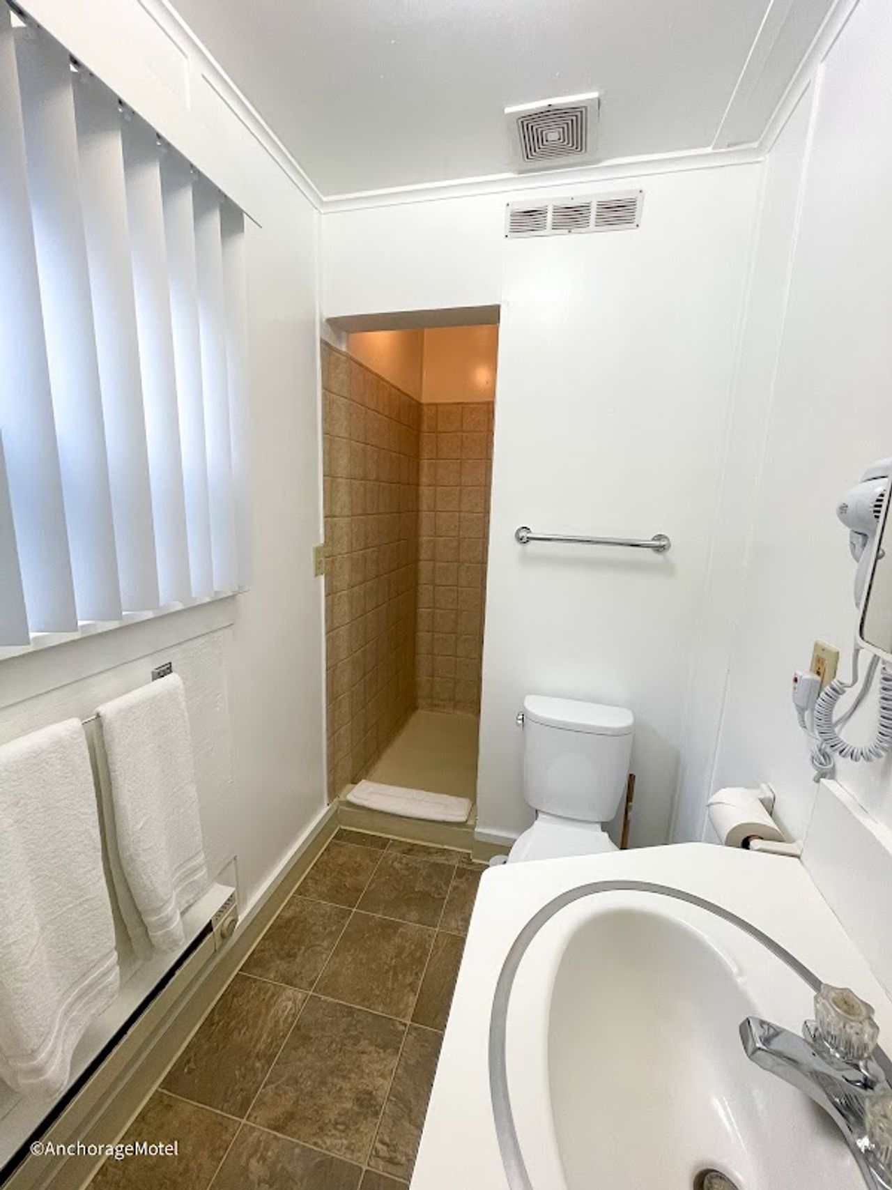 Photo of Anchorage Motel