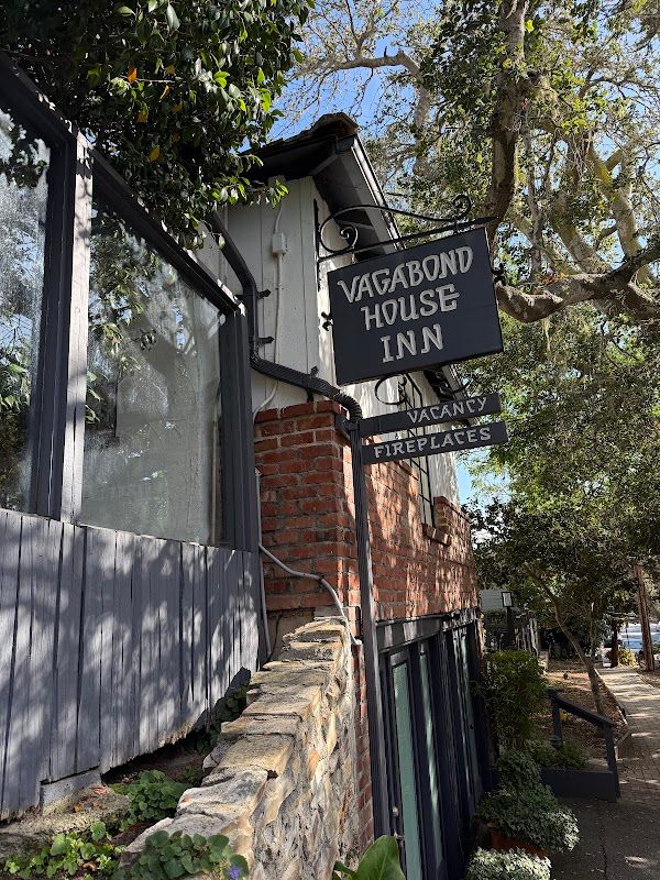 Vagabond's House Inn