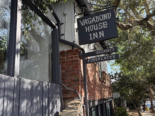 Vagabond's House Inn