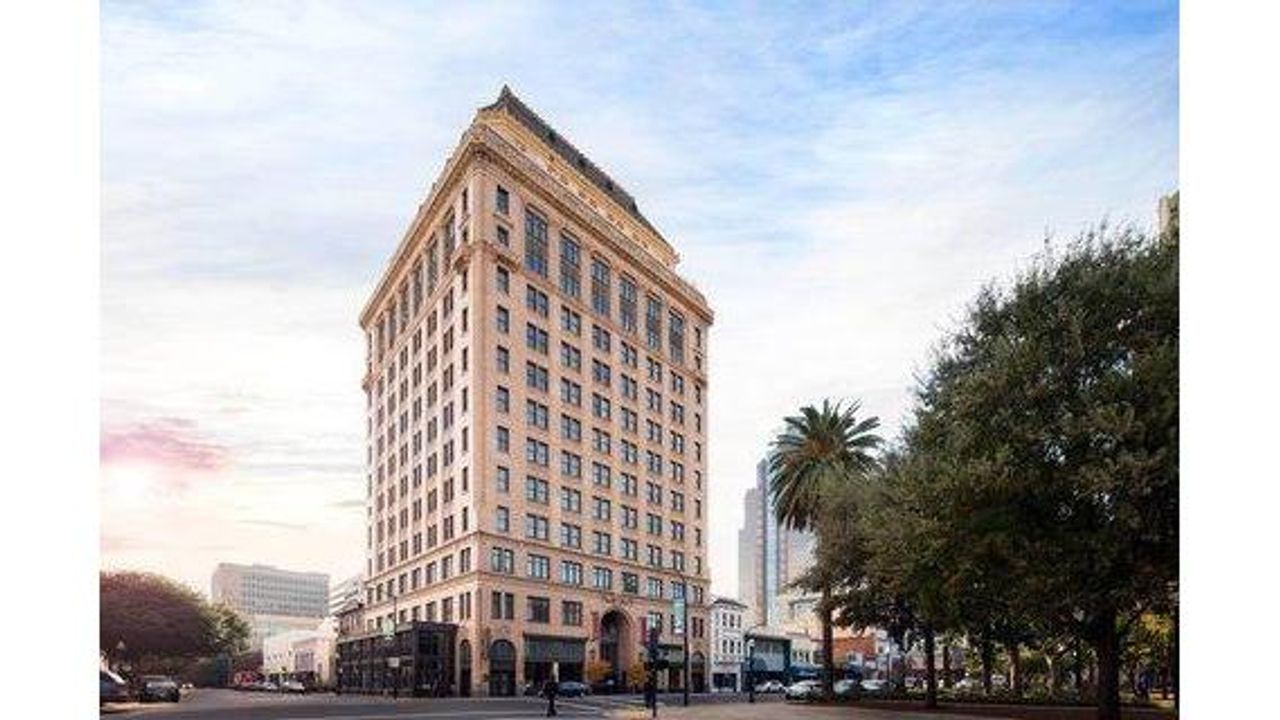 Photo of The Citizen Hotel, Autograph Collection