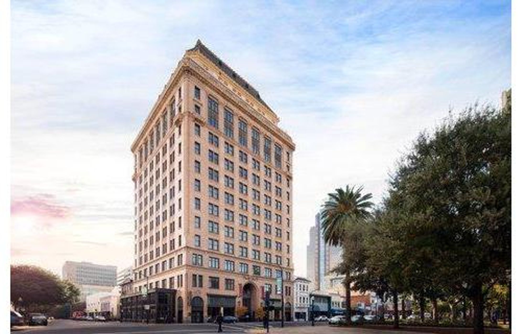 The Citizen Hotel, Autograph Collection